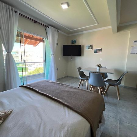 Estudio Com Vista Para O Mar De Mariscal - V07 Бомбиньяс Экстерьер фото