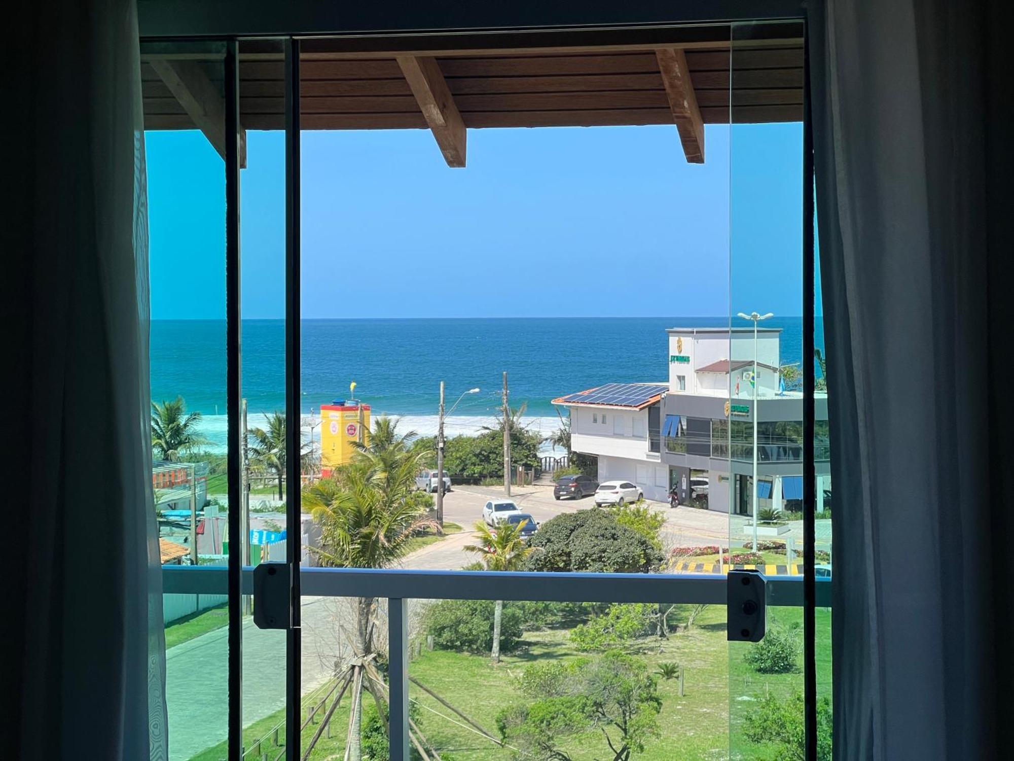 Estudio Com Vista Para O Mar De Mariscal - V07 Бомбиньяс Экстерьер фото