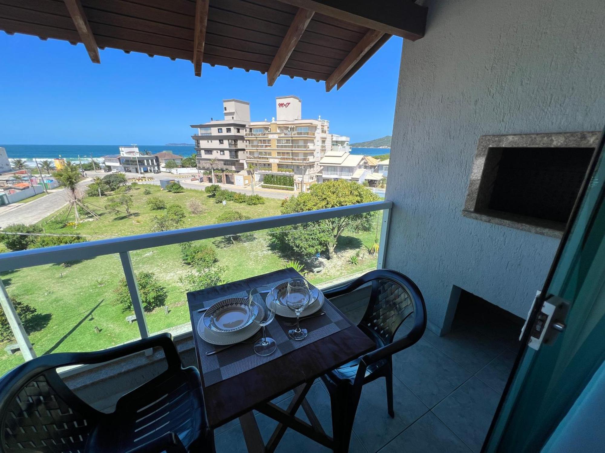Estudio Com Vista Para O Mar De Mariscal - V07 Бомбиньяс Экстерьер фото
