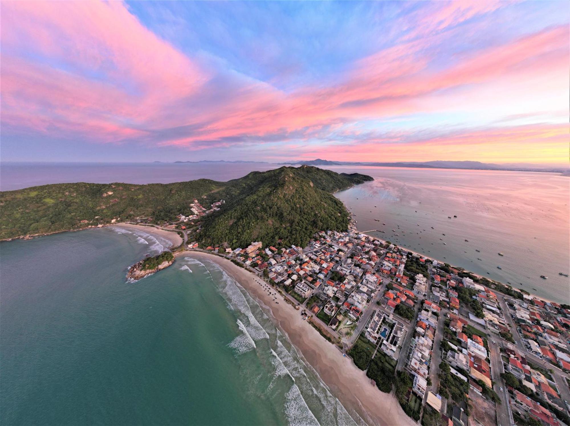 Estudio Com Vista Para O Mar De Mariscal - V07 Бомбиньяс Экстерьер фото